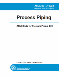 ASME B31.3