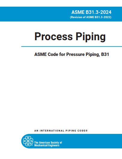 ASME B31.3