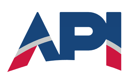 API