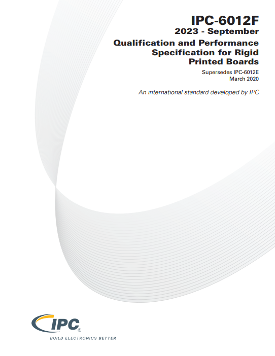IPC 6012F IPC 6012F