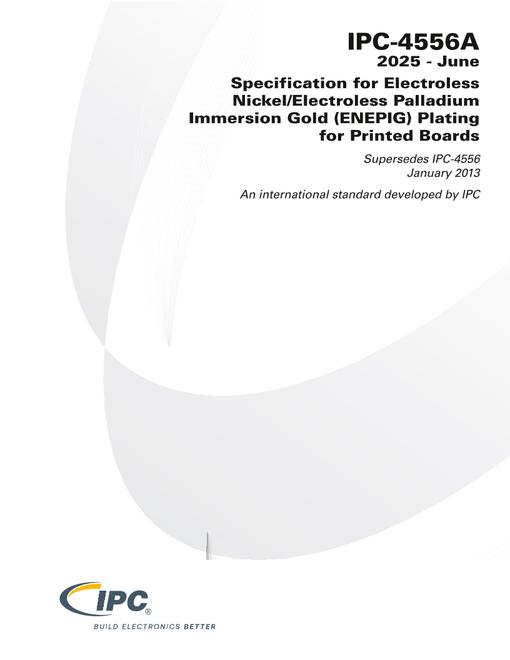 IPC 4556A IPC 4556A