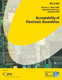 IPC A-610J IPC A-610J