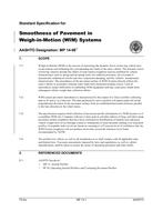 AASHTO MP 14-08 AASHTO MP 14-08