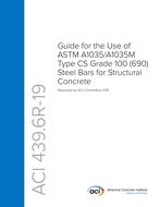 ACI 439.6R