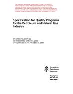 API Spec Q1