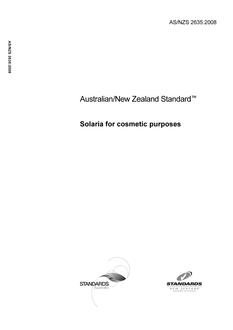 AS/NZS 2635