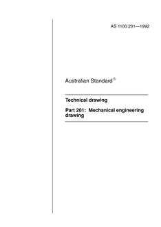 AS 1100.201 AS 1100.201