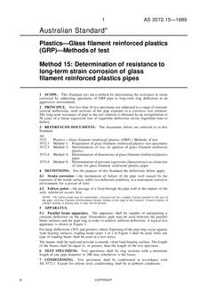 AS 3572.15-1989 AS 3572.15-1989