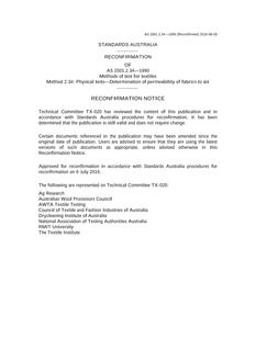 AS 2001.2.34 AS 2001.2.34