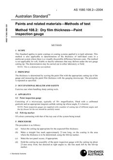 AS 1580.108.2 AS 1580.108.2