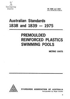 AS 1839-1975 AS 1839-1975