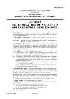 AS 2428.2-1983 AS 2428.2-1983