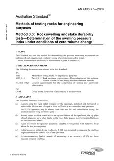 AS 4133.3.3 AS 4133.3.3