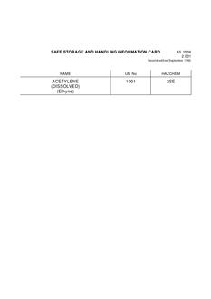 AS 2508.2.001 AS 2508.2.001