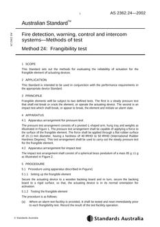 AS 2362.24 AS 2362.24