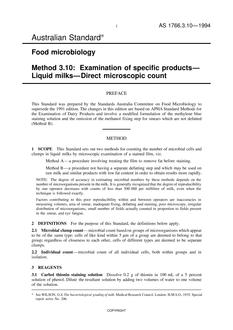 AS 1766.3.10 AS 1766.3.10