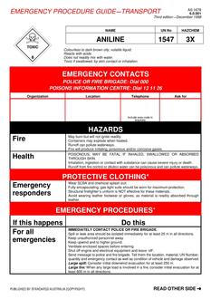 AS 1678.6.0.001 AS 1678.6.0.001