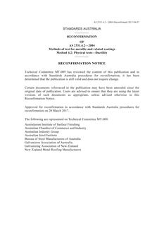 AS 2331.4.2 AS 2331.4.2