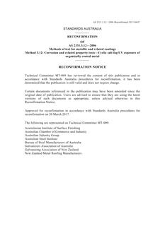 AS 2331.3.12 AS 2331.3.12