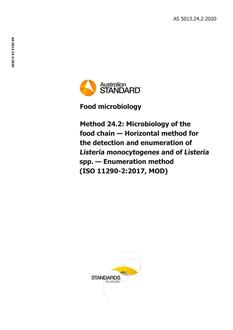 AS 5013.24.2 AS 5013.24.2