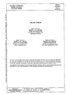 ASD-STAN prEN 2247 ASD-STAN prEN 2247