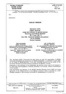 ASD-STAN prEN 2712-004 ASD-STAN prEN 2712-004