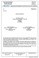 ASD-STAN prEN 3312 ASD-STAN prEN 3312
