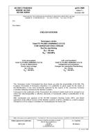 ASD-STAN prEN 3989 ASD-STAN prEN 3989