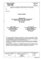 ASD-STAN prEN 4376 ASD-STAN prEN 4376