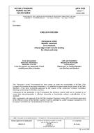 ASD-STAN prEN 4526 ASD-STAN prEN 4526