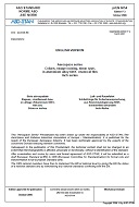 ASD-STAN prEN 6054 ASD-STAN prEN 6054