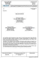 ASD-STAN prEN 6059-100 ASD-STAN prEN 6059-100