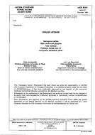 ASD-STAN prEN 6062 ASD-STAN prEN 6062