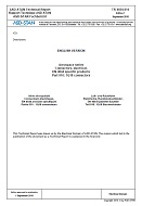 ASD-STAN prEN 4654-10 ASD-STAN prEN 4654-10