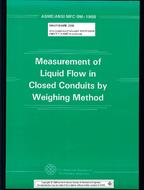 ASME MFC-9M ASME MFC-9M