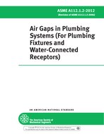 ASME A112.1.2 ASME A112.1.2