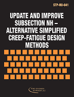 ASME STP-NU-041 ASME STP-NU-041