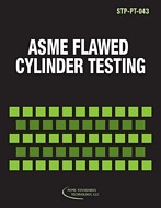 ASME STP-PT-043 ASME STP-PT-043