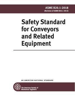 ASME B20.1-2018 ASME B20.1-2018