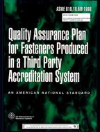 ASME B18.18.6M-1998 (R2009) ASME B18.18.6M-1998 (R2009)