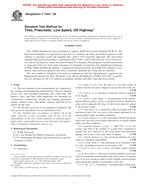 ASTM F1923-98