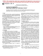 ASTM F1890-98