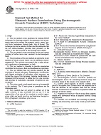 ASTM E1962-98