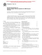 ASTM F1949-99