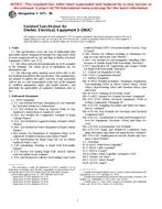 ASTM E1975-98
