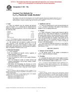 ASTM E852
