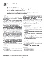 ASTM E337-02 ASTM E337-02