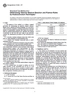 ASTM E262-03