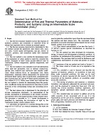 ASTM E1623-03
