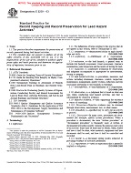 ASTM E2239-03 ASTM E2239-03